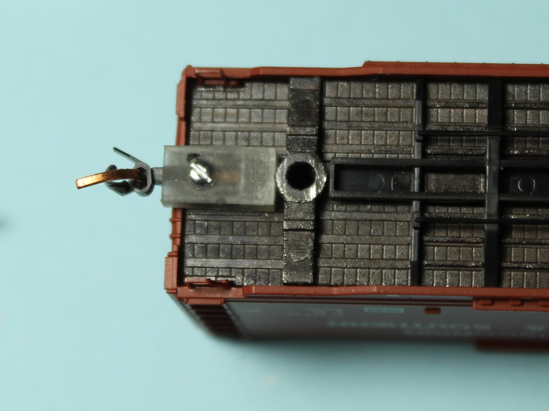 THE best coupler box is here! The Original